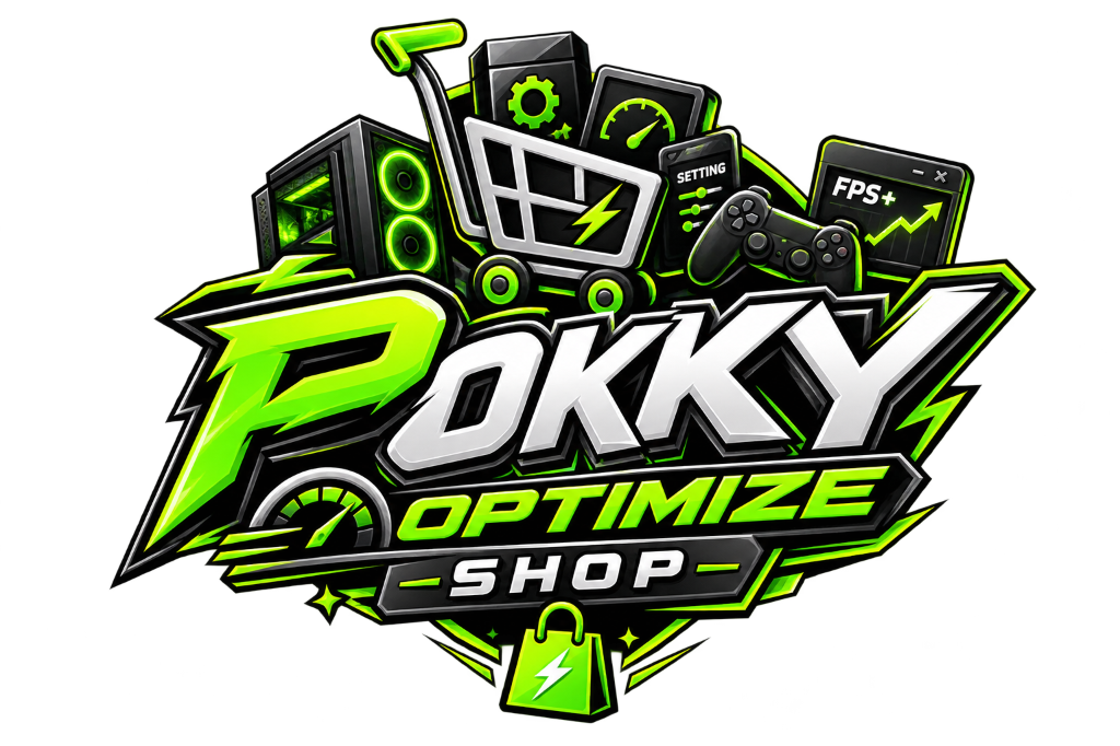 Pokky Optimize